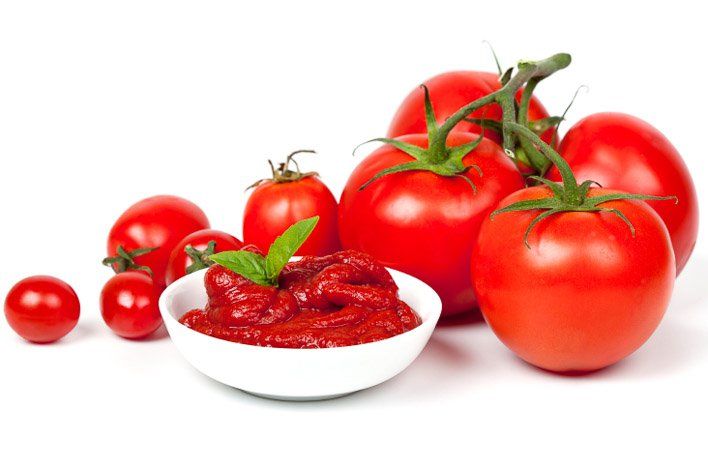 Quality Control & Laboratory Testing Standards in Iranian Tomato Paste Export